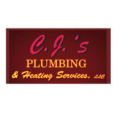 C J's Plumbing & Heating Services