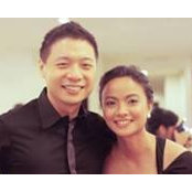 Mark Li's photo