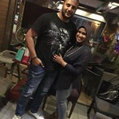 Hend Omar's photo