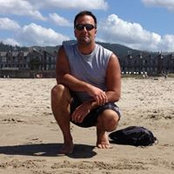 Rick McDermott's photo