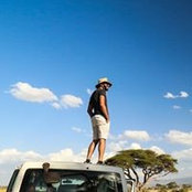 Varun Bandi's photo