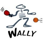 Foto von Wally Rebounder