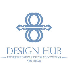 Design Hub Interior Design and Decoration Work LLc