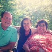 Foto de Meredith Frame