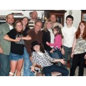 Tad Mitchell's photo