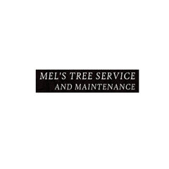 Mel's Tree Service