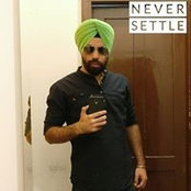 Foto von Surajdeep Singh