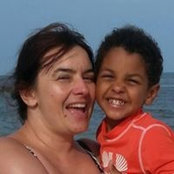 Bela Costa's photo