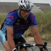 Jon Robertsons foto