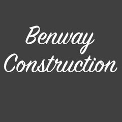 Benway Construction