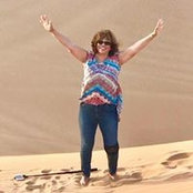 Virginia Dombrowski's photo