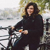 Amy Augspurgers billede