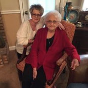 Lisa Oliver's photo