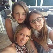 Pilar Saravia's photo