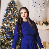 Kristina Gerasimenko's photo