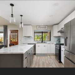 Tehachapi Real Estate