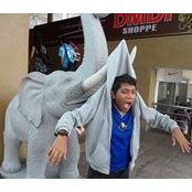 Faiz Alonso's photo