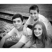 Dannyand Hampton's photo