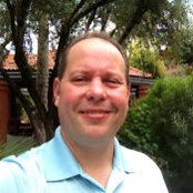 Mark Johnson's photo