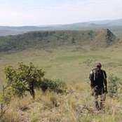 Robert Keino's photo