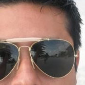 Ken Cabb Magañas foto