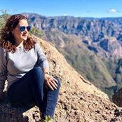 Foto von Paty De La O