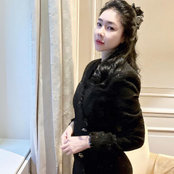 Jenny Tso's photo