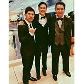 Jp Fernandez's photo