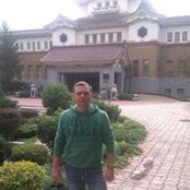 Сергей Пышкин's photo