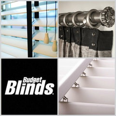 Budget Blinds Fredericksburg