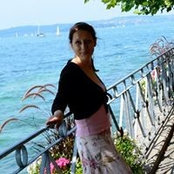 Maja Mlkva's photo