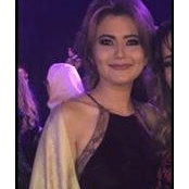 Dalia Akhras's photo