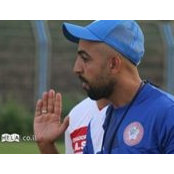 Mohamed Samaras foto