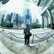 Steven Sim's photo