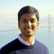 Foto von Vydesh Ramkumar