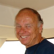 Fred Clarksons foto
