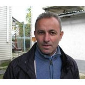 Poman Chkhetiani's photo