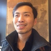 John Kim's photo