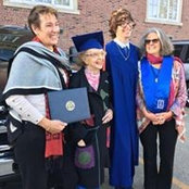 Florence Spalding's photo