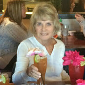 Sharon Grombone's photo