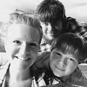 Melissa Lee's photo
