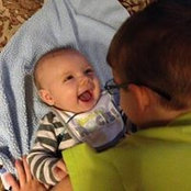 Sarah Hahs's photo