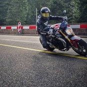 Foto von Brucker Arnaud