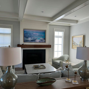 Art Frame TVs