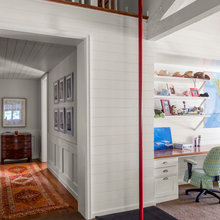 T Bedroom