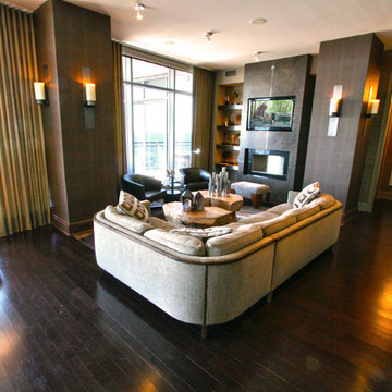 Buckhead - Automated Condo