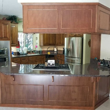 Rocklin Ca. Reface