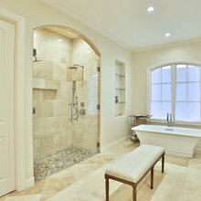 BATHROOM IDEAS