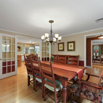 17 Stonepost Road, Glastonbury, CT 06033