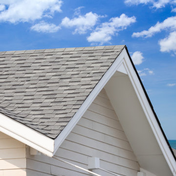 Roofing Projects